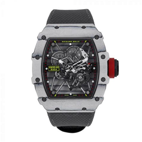 richard mille 3501|Richard Mille watches.